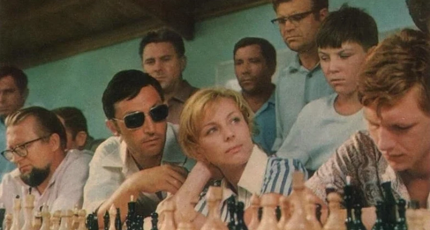 Этот советский фильм запретили из-за одной безобидной реплики. Фраза оказалась пророческой