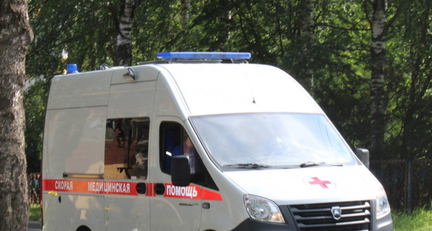 Жителей Вологодской области предупредили о новых правилах приоритета для специализированного транспорта