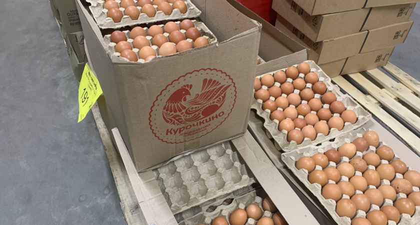 Какие яйца я никогда не куплю в магазине даже по очень хорошей цене - дело не в сроке годности