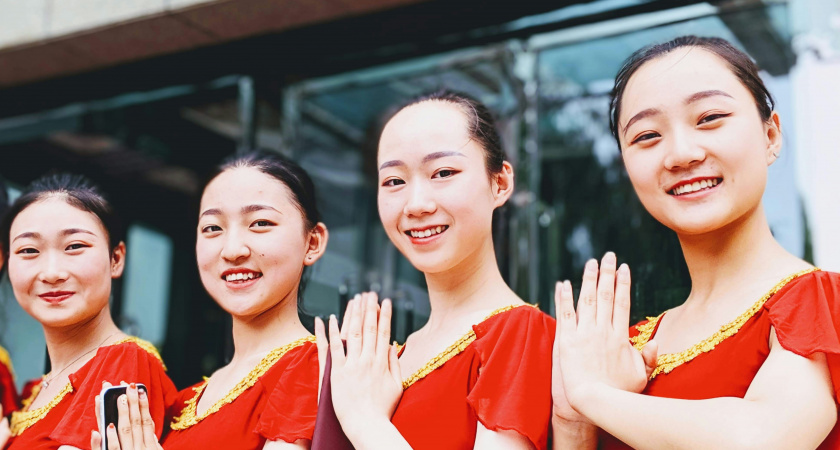 Россияне в ужасе от этой китайской привычки: считают бескультурщиной