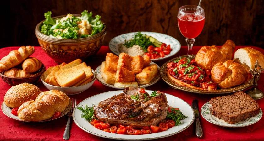 Те, кто служил в советской армии, сегодня не едят одно блюдо: рассказываем, в чем сыр-бор