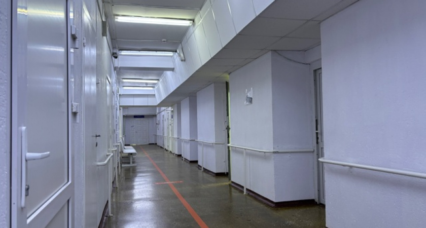 В Вологодской области откроется онкологический кабинет для жителей трёх районов