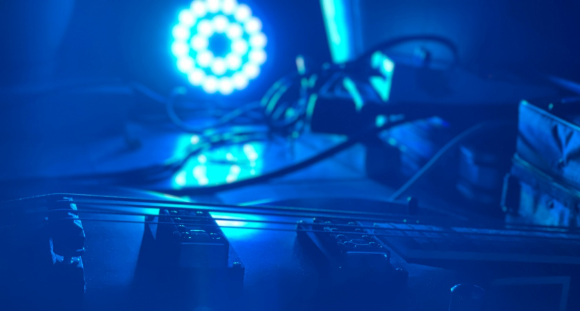 Николай Расторгуев пригласил вологжан на концерт группы «Любэ»