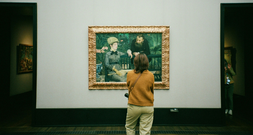 Какая картина является самой дорогой в истории: сумма, за которую ее продали