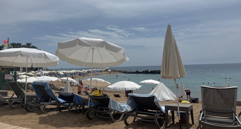 Поголовно возвращаются: массово покидают курорт - бактерии в воде вызывают холеру