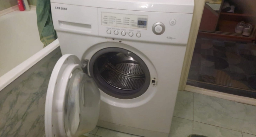Вопрос окончательно исчерпан: россиянам объяснили, почему стиралку нельзя запускать два раза подряд
