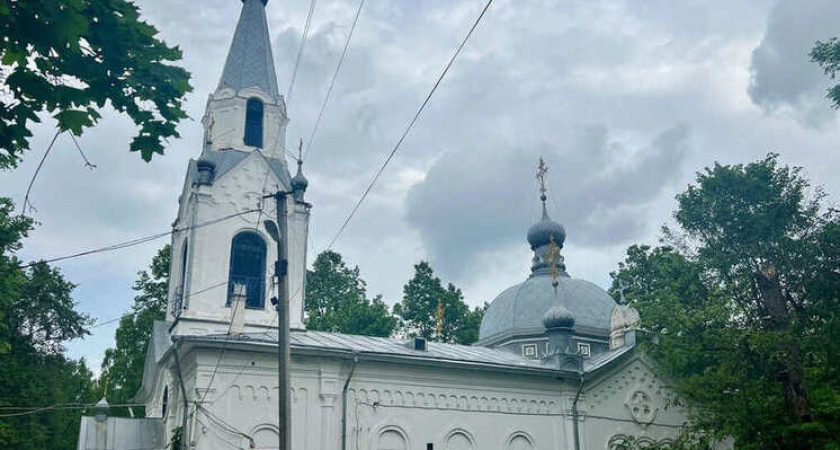 Митрополит Савва возглавит масштабный крестный ход в Вологде в честь древней чудотворной иконы