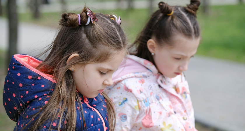 У детей с этими именами нет ангелов-хранителей с самого рождения: будут расти совершенно несчастными именно поэтому