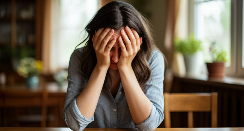 Когда дружелюбие становится препятствием: как соседка вмешалась в жизнь семьи