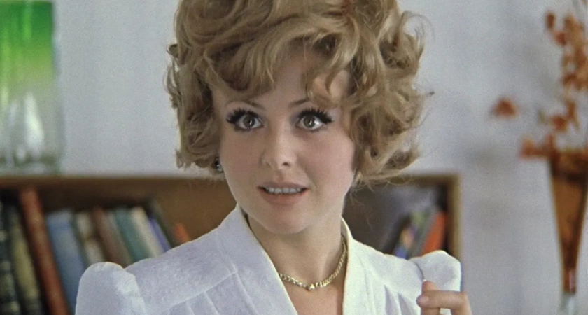 Сейчас такое сложно представить: как в СССР обесцвечивали волосы