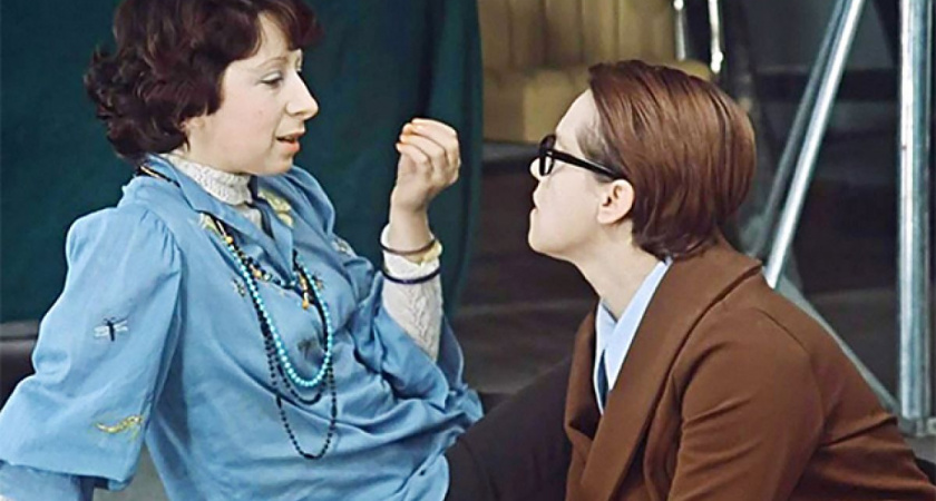 Оказывается этот советский фильм был экранизирован дважды: вот почему так произошло