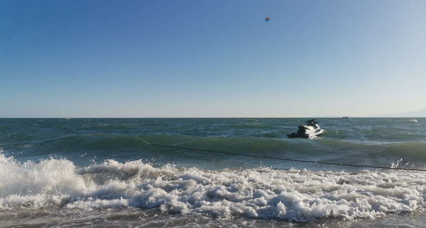 Отдохнула в бюджетной турецкой гостинице 4* в Аланье: рассказываю, что получила за 52 000 рублей за 9 дней