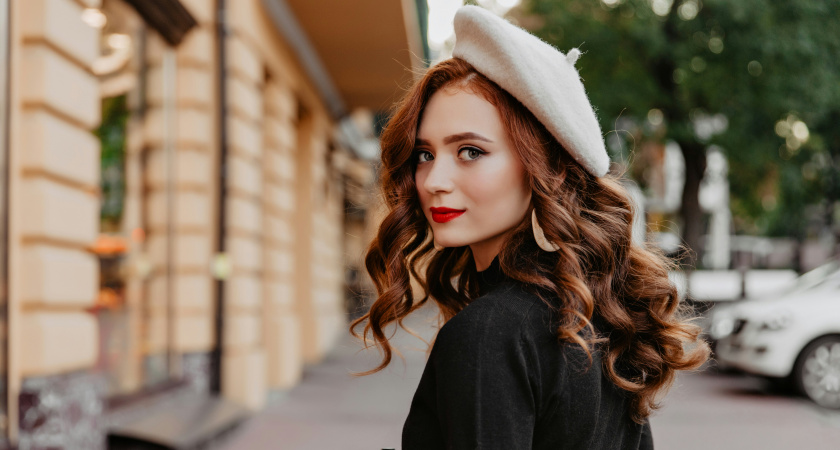 "Я совсем не стесняюсь": молодая немка рассказала, что спокойно разрешают в Германии