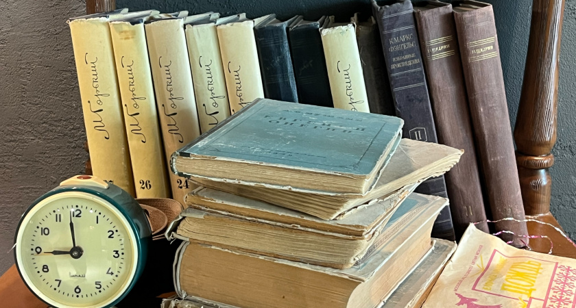 Вологодские школы запустят литературные клубы для детей с лекциями и встречами с писателями