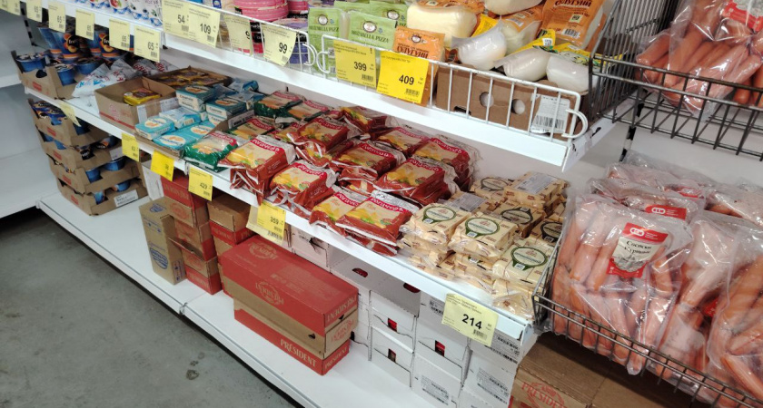 «Красная цена» не такая уж и простая: какие продукты из «Пятерочки» покупают даже продавцы