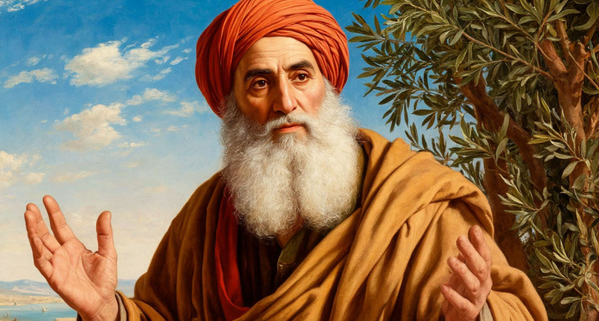 Омар Хайям объяснил, как превратить врагов в друзей: запомните этот совет раз и навсегда