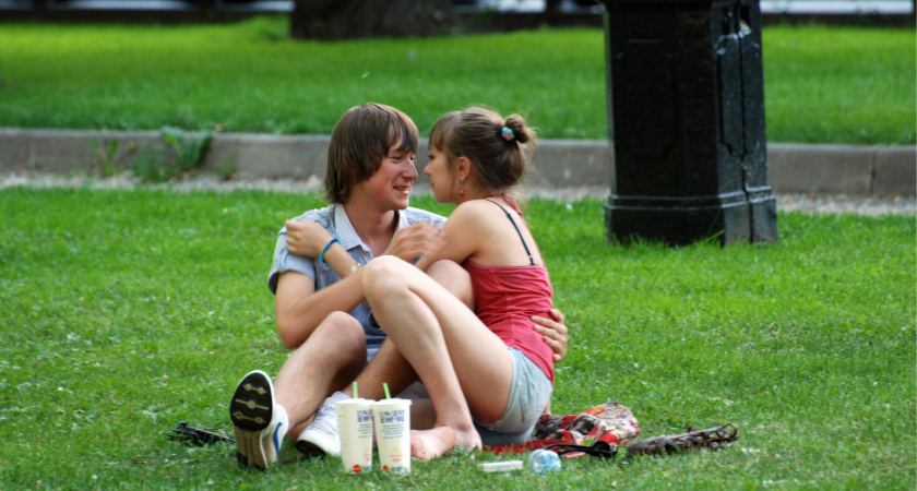 Парень думал, что дружба с бывшей — хорошая мысль: почему он быстро передумал