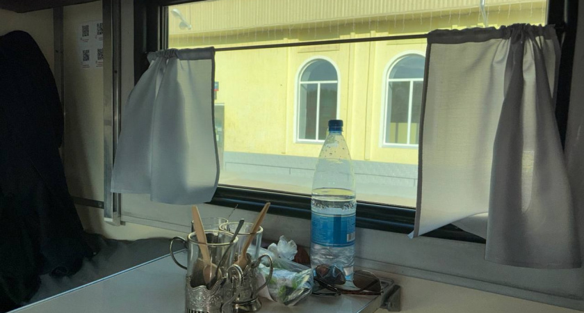 Самые грязные зоны в поезде — какие места лучше избегать даже в новых вагонах