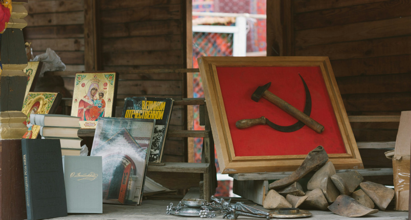 Фразы, которые могут быть понятны только тем, кто жил в Советском Союзе