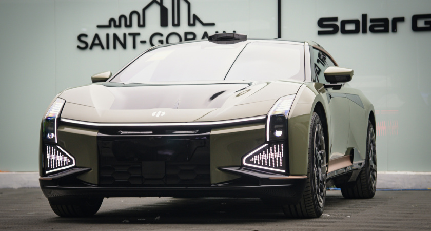 «Все китайцы в труху, кроме нескольких моделей»: Топ-5 китайских авто, которые меньше других подвержены коррозии