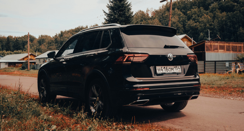 Вот почему много негативных отзывов о Skoda Kodiaq и Volkswagen Tiguan в последнее время