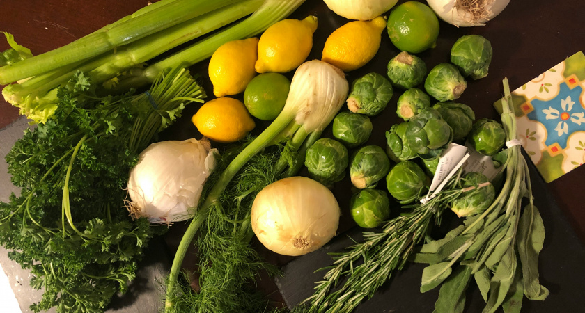 Японцы покупают этот овощ за огромные деньги: в России в каждом огороде растет