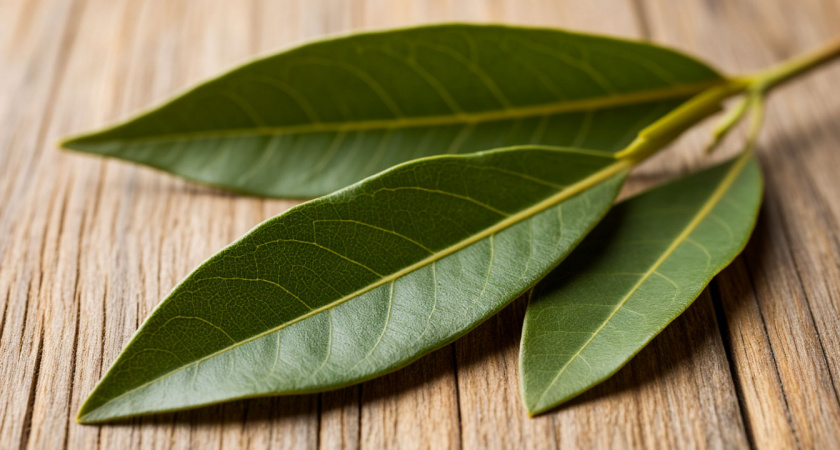 Положите лавровый лист под подушку: эффект долго не заставит себя ждать