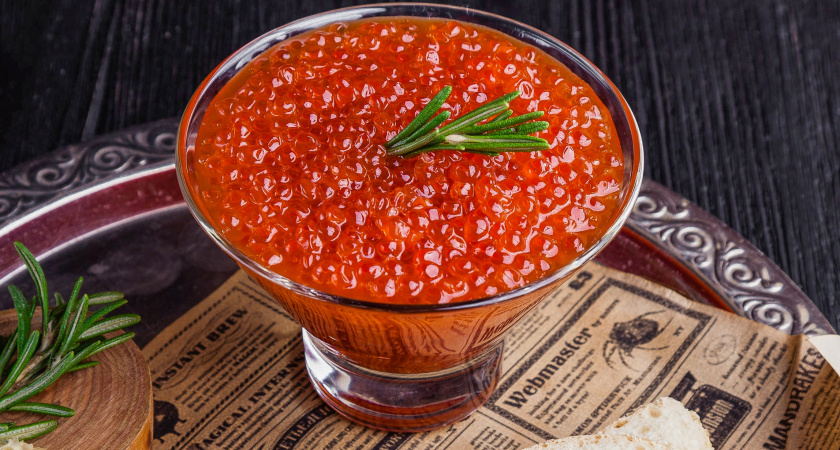 Каждый год делаем красную икру дома и экономим тысячи: как настоящая - отличная замена дорогой химии из продуктового