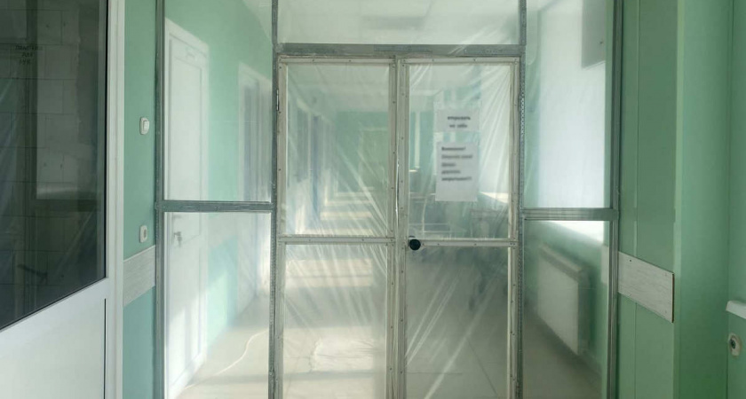 Современный сердечно-сосудистый центр откроется в Вологодской области 