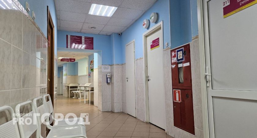 В Вологодской области идёт масштабная модернизация сферы здравоохранения 