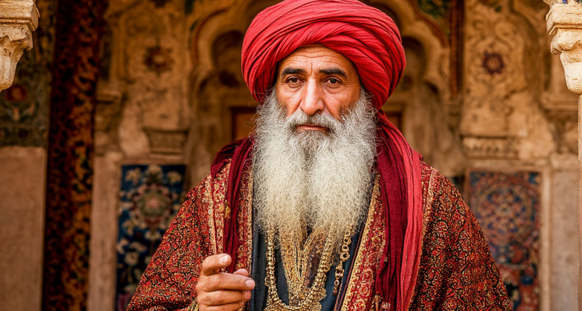 Эта цитата Омара Хайяма про мужские измены остаются актуальными спустя 1000 лет: она стала афоризмом