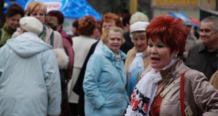 От таких людей следует держаться подальше! О чём предупреждал преподобный Антоний Великий