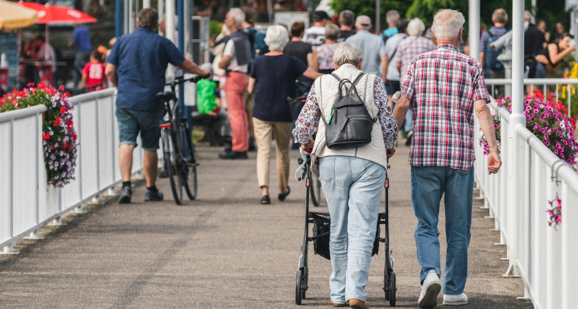 Странные привычки немцев, которые раздражают: не смогла понять и принять, пока гостила у друзей в Германии