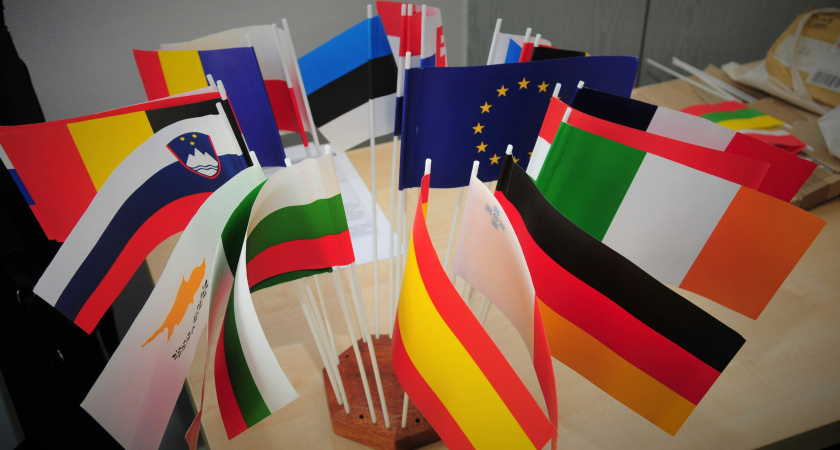 Какой язык самый сложный для изучения: вызов для полиглотов