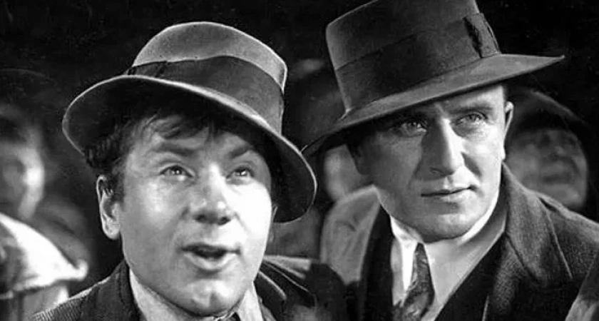 Советский фильм, который не посмеют переснять в наше время - рассказываем почему