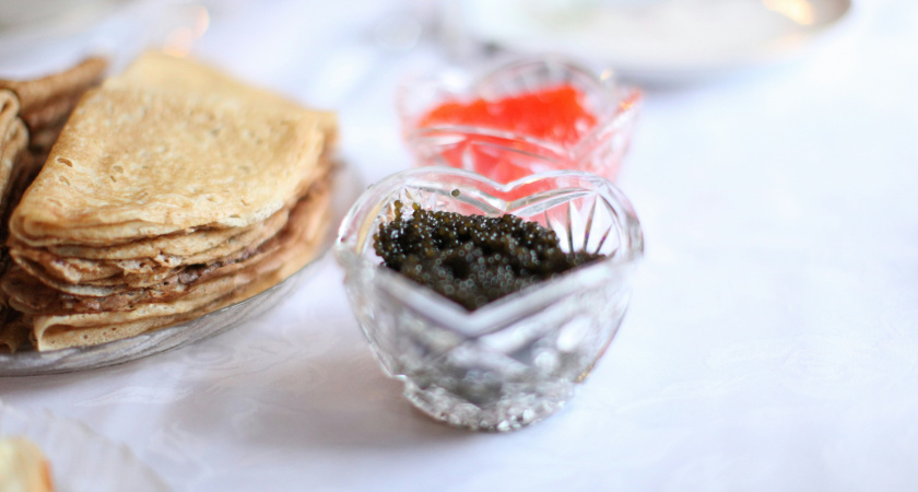 Покупная в подметки не годится этому чуду: готовлю черную икру дома – нежнейший вкус