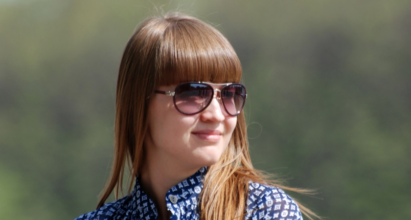 Почему не стоит смотреть в глаза незнакомцам: научное объяснение