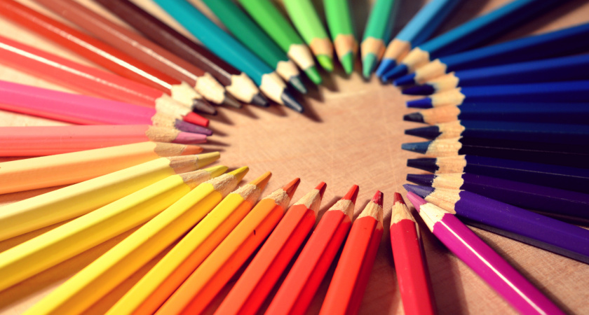 Выбирают только олигофрены: ученые выявили закономерность при выборе цвета, которая говорит о низком интеллекте