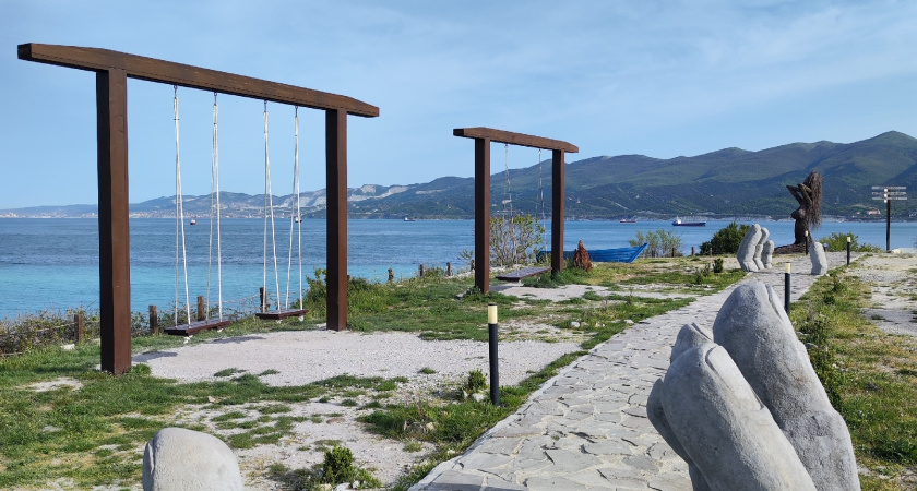 Муж обманул жену, чтобы не ехать с семьёй на море: удивительная история