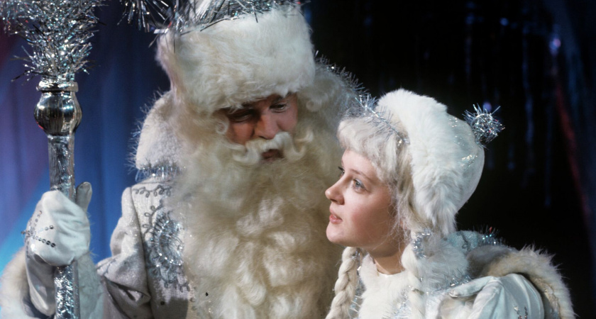 Нищета, измены и ужасные болезни: Снегурочек из советских фильмов преследовало проклятье