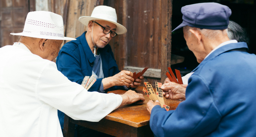 «Лекарство от всего на свете» - так китайцы называют свою привычку
