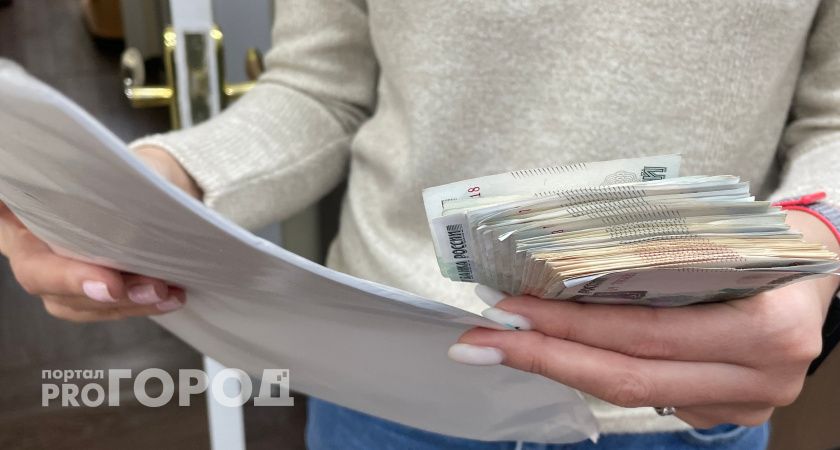 В Вологодской области определят лучших предпринимателей