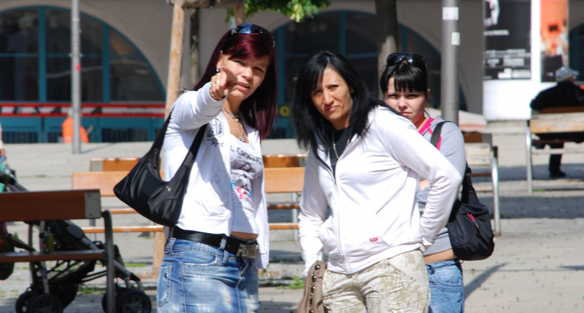 5 обычных привычек и особенностей характера немецких женщин, которые нам кажутся странными