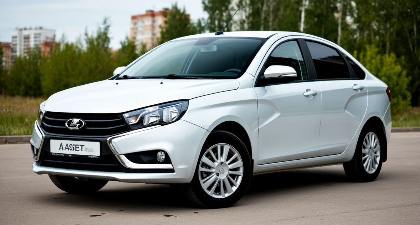 Вернул Ладу Весту дилеру через неделю после покупки: не машина, а кладезь проблем