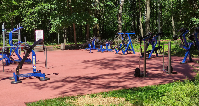 В Вологде открыли Колледж олимпийского резерва для подготовки будущих чемпионов