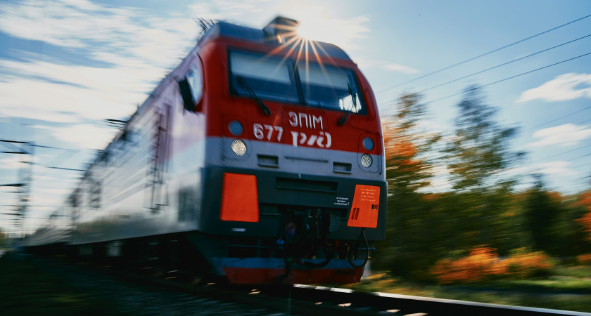 РЖД опять отличилась! Теперь понятно, кто виноват в конфликтах пассажиров