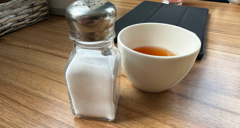 Одна химия, а не соль: Роскачество выявило 5 марок поваренной соли, которые лучше не брать