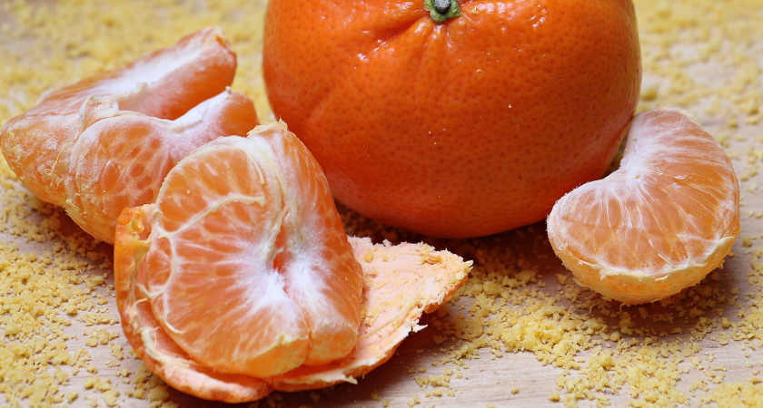 Корки мандаринов не выбрасываю: собираю даже по соседям – знаю 3 хитрости