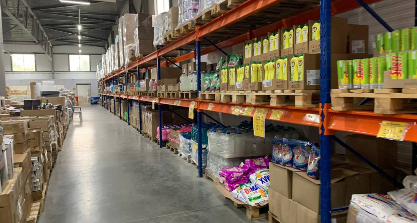 Товары, которые я избегаю в Светофоре: мой «черный список»