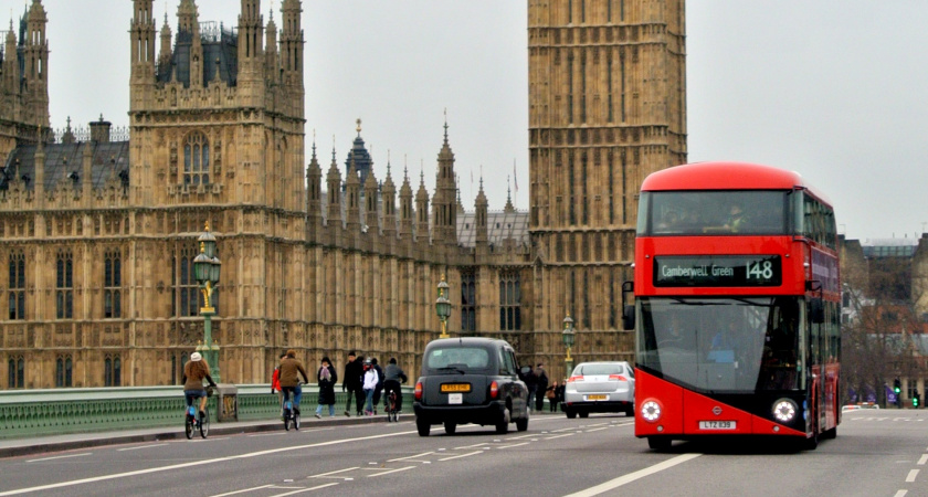Привычки британцев, вызывающие раздражение у других народов
